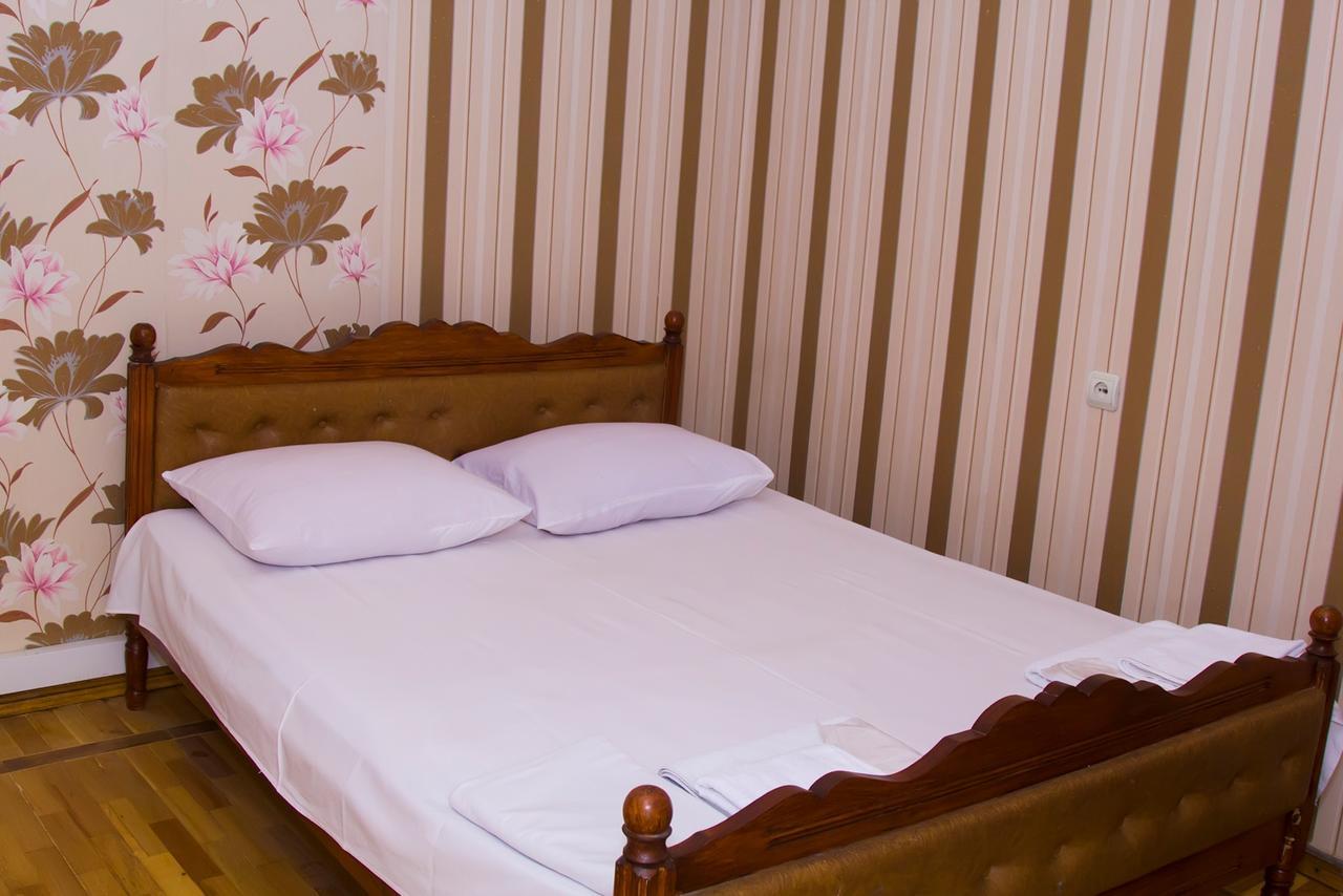 Aratta Hotel Argavand エクステリア 写真