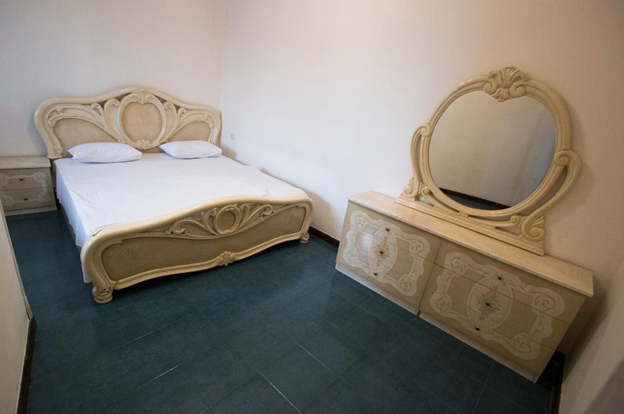Aratta Hotel Argavand エクステリア 写真